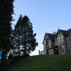 Pitlochry Youth Hostel