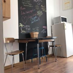 Studio en plein centre de Nice