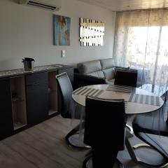 Studio Naturiste "AZUR" Héliopolis C 64