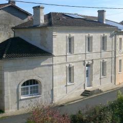 Chambres d'Hôtes Le Bourdieu