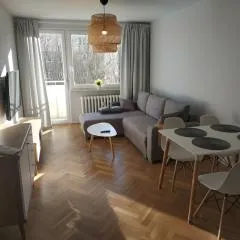 Gdynia ul.Chopina 11/25 Apartament nad morzem