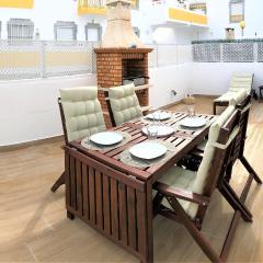 Altura da Maré - Apartamento Costa Azul
