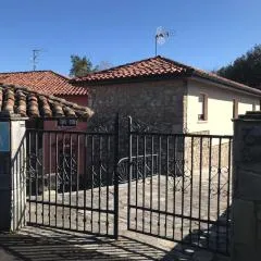 Las Tres Luces Casa 1