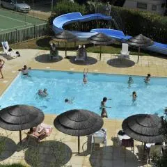 Camping Torraccia