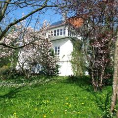 Ferienwohnung Dausacker