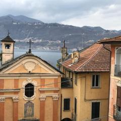 Appartamento Orta centro