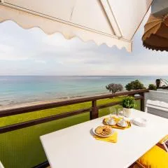 F & B Summer Collection - Kassandra - Mola Kaliva