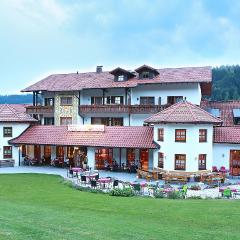 Wellness- und Wohlfühlhotel Waldeck