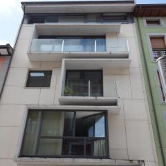 Apartamento Enol