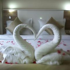 Bayrambey Otel Eskisehir