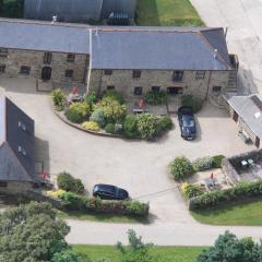 Callestock Courtyard Cottages