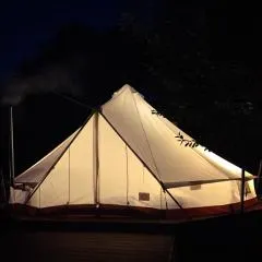 Silver Trees - Glamping