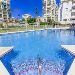 Apartamento-estudio Benalmádena Maite-3