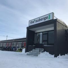 The Auberge Inn