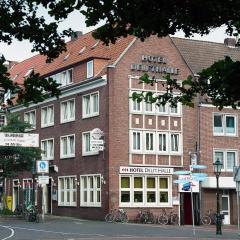 Hotel Delfthalle