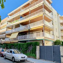 APARTAMENTO - WIFI FREE - PISCINA - 50 M PLAYA