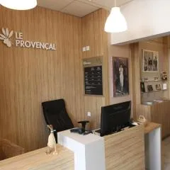 Le Provençal