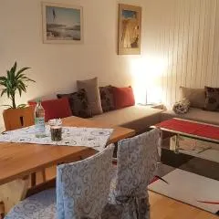Galerie-Apartment
