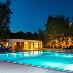 Summer Escape Polanki z basenem zewnętrznym i sauną
