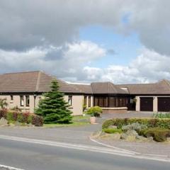 Ashcroft Farmhouse