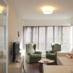 Apartamento Vía Romana XIX