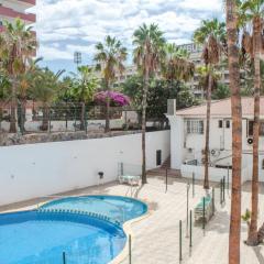 Studio in Parque Cattleya, Playa de las Americas