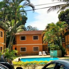 Apartamento em Condomínio Praia de Boiçucanga Litoral Norte