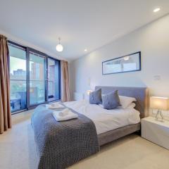 Cleyro Serviced Apartments - Finzels Reach