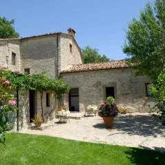 Querceto Di Castellina