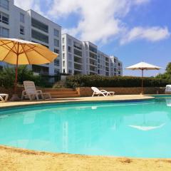 Parador del Mar Marbella Maitencillo