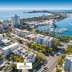 Dockside Apartments Mooloolaba