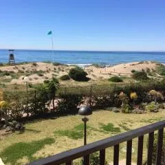 Estudio con insuperables vistas al Mar: Aparcamiento