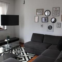 Apartamenty Szabla Bydgoszcz