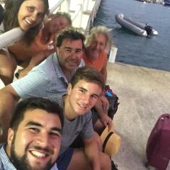 Play to Live San Blas