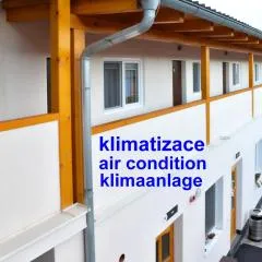 Penzion Klimeš