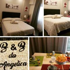 B&b Da Angelica