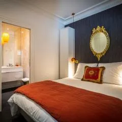 L'Appartement des Roches