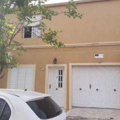 Departamento céntrico completo