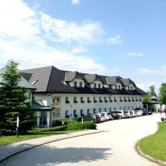 1A Landhotel Schicklberg