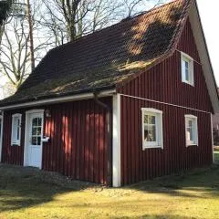 Ferienhaus Moorhof