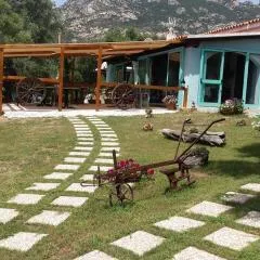 Locanda Nina e lu Entu di Supra