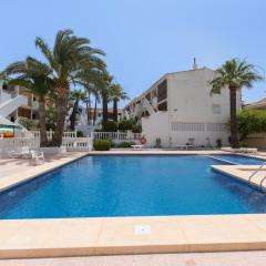 Apartamento Golf y Playa en Alicante