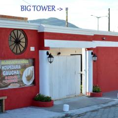 Hospedaria Gaúcha