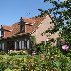 le logis du scardon