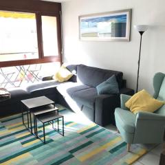 AICE HEGOA avec Parking Inclus