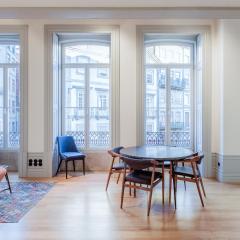 BOUTIQUE Rentals - Toledos One & Only Apt in Historical center of Porto
