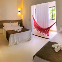 Pousada Paraíso Maragogi