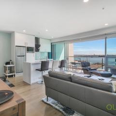 QV Comfortable Waterfront Apartment - 848