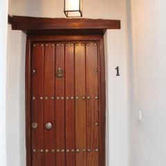 Apartamentos Rurales Rosendo: La Madre Selva