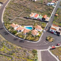 Bungalows Los Roques de Salmor